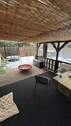 Gartenterrasse EG - 