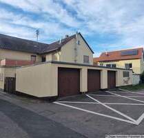 Wohnhaus mit Gewerbeeinheit in Edingen-Neckarhsn. - 20003983 - Edingen-Neckarhausen