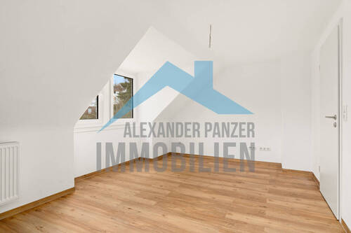 Impressionen - WE rechts - 3 Zimmer Etagenwohnung in Kassel / Kirchditmold