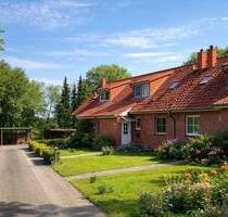 Neues Zuhause für Ihre Zukunft - Reihenmittelhaus am Ratzeburger See - Pogeez