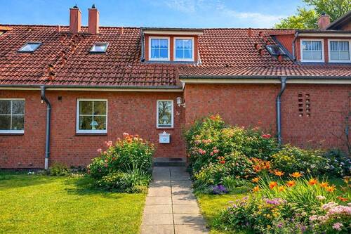 Reihenmittelhaus - 3 Zimmer Reihenmittelhaus zum Kaufen in Pogeez