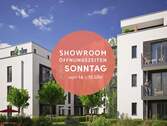 Showroom - 1 Zimmer Etagenwohnung zum Kaufen in Frankfurt am Main