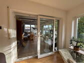 Wintergarten EG -1 - 
