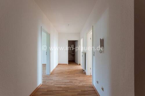 Küche - Etagenwohnung mit 80,00 m² in Plauen zur Miete