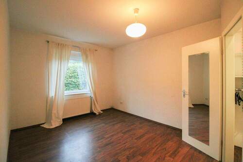 Schlafzimmer 1 - Einfamilienhaus mit 126,00 m² in Dülmen zum Kaufen