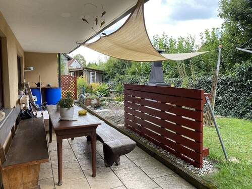 Terrasse - 