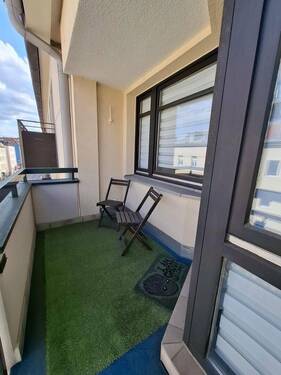 Balkon - 