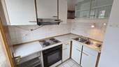 Küche - 1 Zimmer Etagenwohnung in Straubing