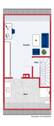 Grundriss Dachgeschoss - 