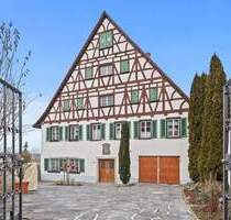 Vielfältig nutzbares Geschichtszeugnis an der Stadtmauer von Pfullendorf