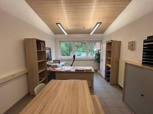Büro - 