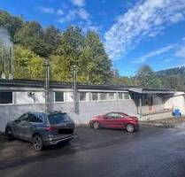 - Reserviert- Vielseitig nutzbares Gewerbemietobjekt in Sulz am Neckar!