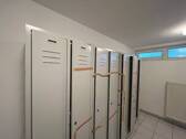 Umkleide - 