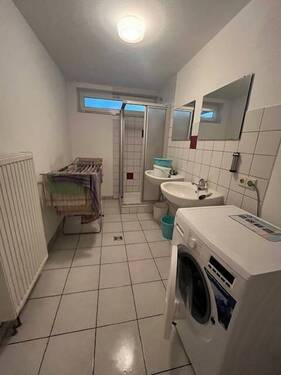 Waschküche - 
