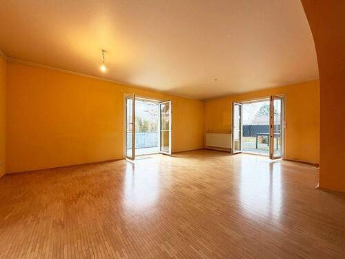 Wohnbereich aktuell - 3 Zimmer Terrassenwohnung in Bad Vilbel