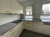 Küche - 2 Zimmer Etagenwohnung in Herzogenaurach