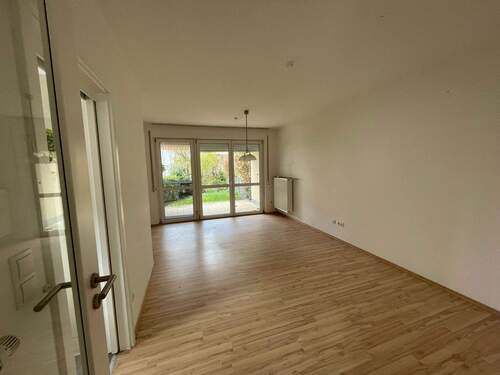 Wohnen I - Etagenwohnung mit 61,00 m&sup2; in Herzogenaurach zum Kaufen