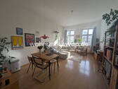 Bild 1 - Wohnungsswap - Weidenweg - 800,00&nbsp;EUR Kaltmiete, ca.&nbsp; 75,00&nbsp;m&sup2;&nbsp;Wohnfl&auml;che