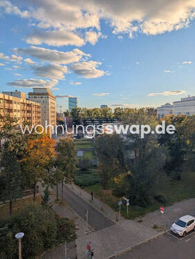 Bild 3 - 3 Zimmer Etagenwohnung in Berlin