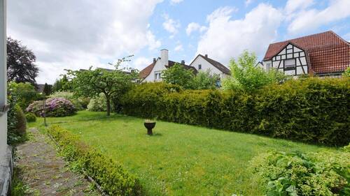 Garten - Grundstück zum Kaufen in Bad Lippspringe
