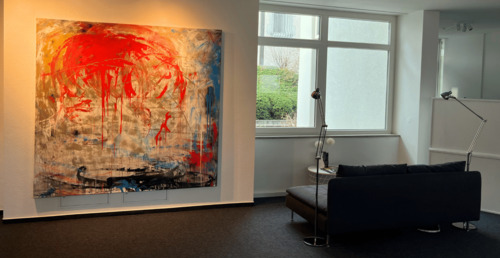 WorkSpace - Büro in Stuttgart