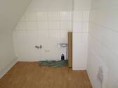 Küchenbereich - Etagenwohnung mit 75,70 m&sup2; in Salzgitter zur Miete