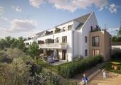 Am_Sailersberg.jpg - Neubauwohnung in grüner Lage von Röthenbach - Bezug in Kürze