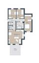 WE06.jpg - 4 Zimmer Etagenwohnung zum Kaufen in Röthenbach an der Pegnitz