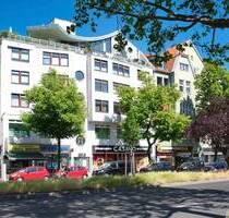 Investieren lohnt sich! Großzügig geschnittene Ladenfläche in Friedenau - bezugsfrei ab 1.9.27 - Berlin Schöneberg