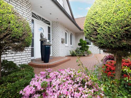 Bild 4 - Einfamilienhaus mit 245,00 m² in Neuenkirchen-Vörden zum Kaufen
