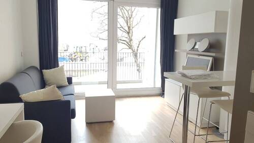 914b0a03-d30e-4eb9-9cee-e8fe8175357b.JPG - Top Lage!, Voll möblierte 1-Zimmer-Wohnung in München-Bogenhausen