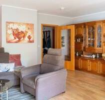 +++ Exklusive 3-Raum-Dachgeschosswohnung mit Balkon & Carport-Stellplatz +++ - Dresden Niedersedlitz