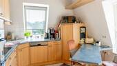 Küche - 3 Zimmer Etagenwohnung zum Kaufen in Dresden