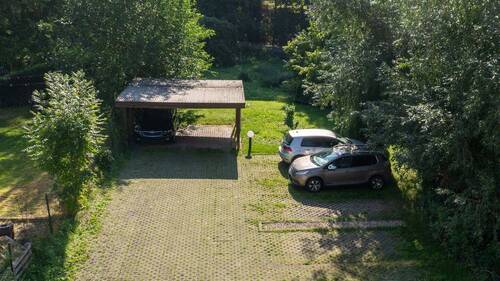 Parkplätze - 