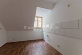 Küche - 2 Zimmer Etagenwohnung zur Miete in Auerbach