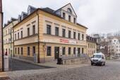 Hausansicht - 
