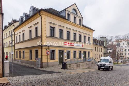 Hausansicht - 