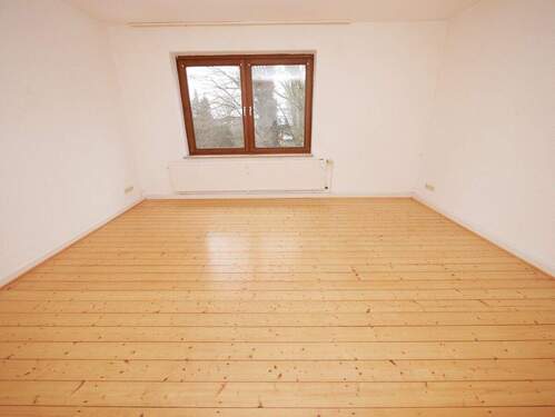 Wohnzimmer - 3 Zimmer Etagenwohnung zur Miete in Gelsenkirchen