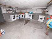 Waschkeller - 