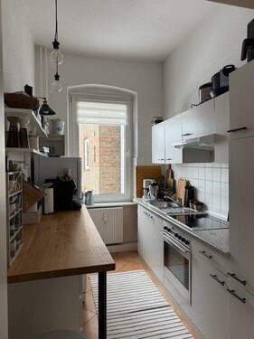 Bild 13.jpg - 4 Zimmer Etagenwohnung zur Miete in Kiel