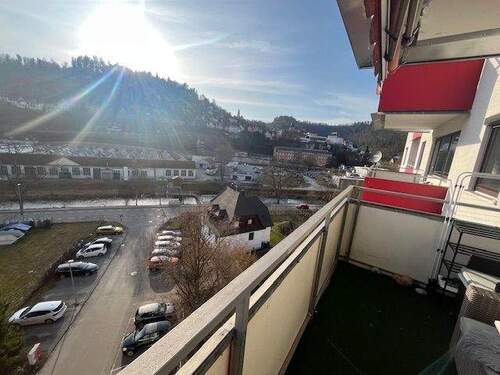 Balkon - 