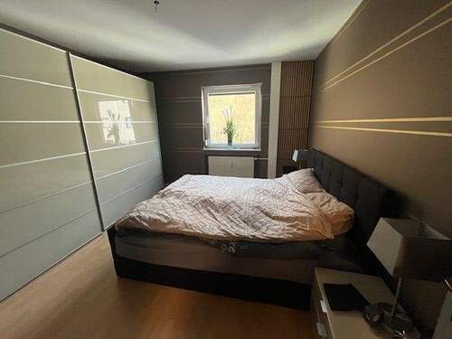 Elternschlafzimmer - 