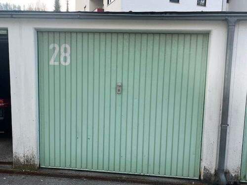 Garage - 