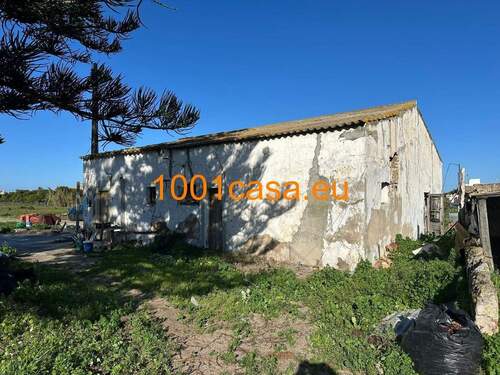 Bild 1 - Algarve Küstentraum - Ihr Haus Projekt zwischen Zitrusbäumen und Atlantikbrise.