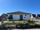 Nordseite - Interessanter teilsanierter Bungalow mit Einliegerwohnung