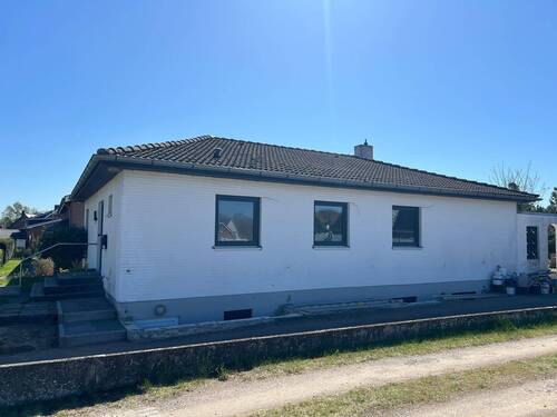 Westseite - 