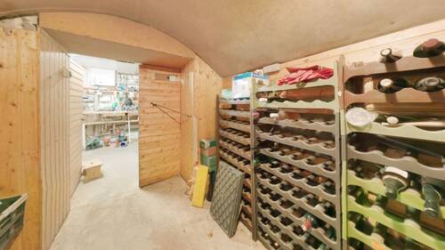 EG Abstellraum - 