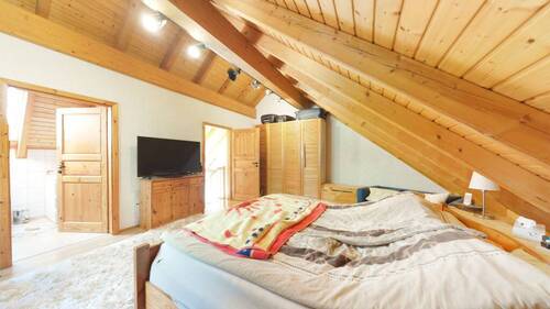 DG Schlafzimmer - 