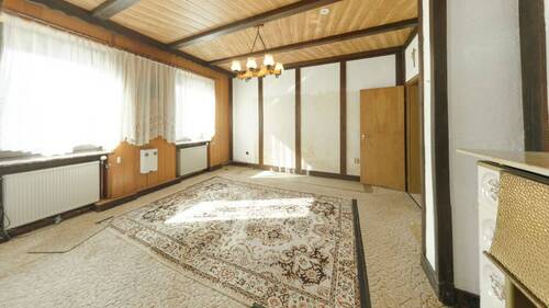 EG Esszimmer Vorderhaus - 