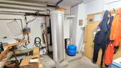 EG Heizungsraum - 